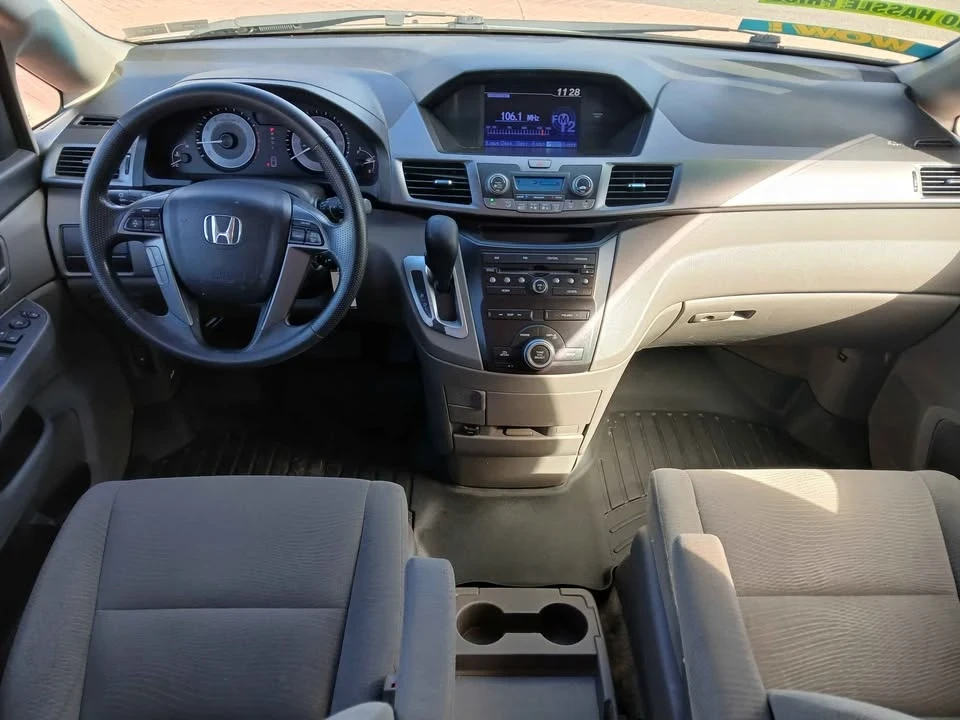 2013 Honda Odyssey - Image 5 of 7