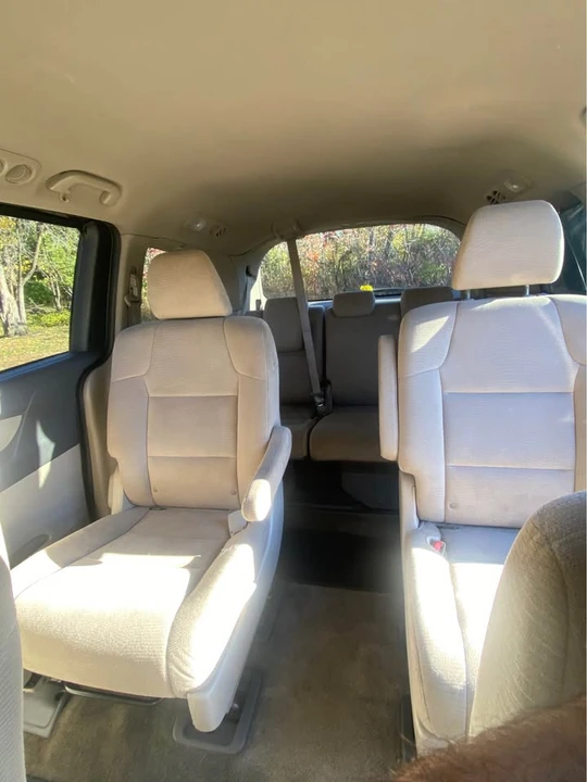 2013 Honda Odyssey - Image 6 of 8