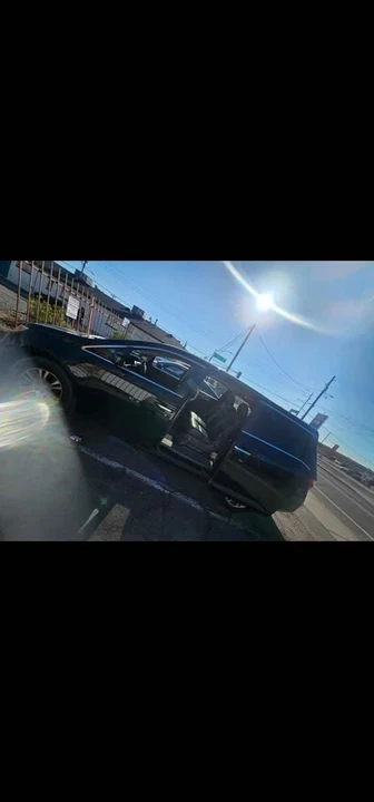 2013 Honda Odyssey - Image 3 of 3