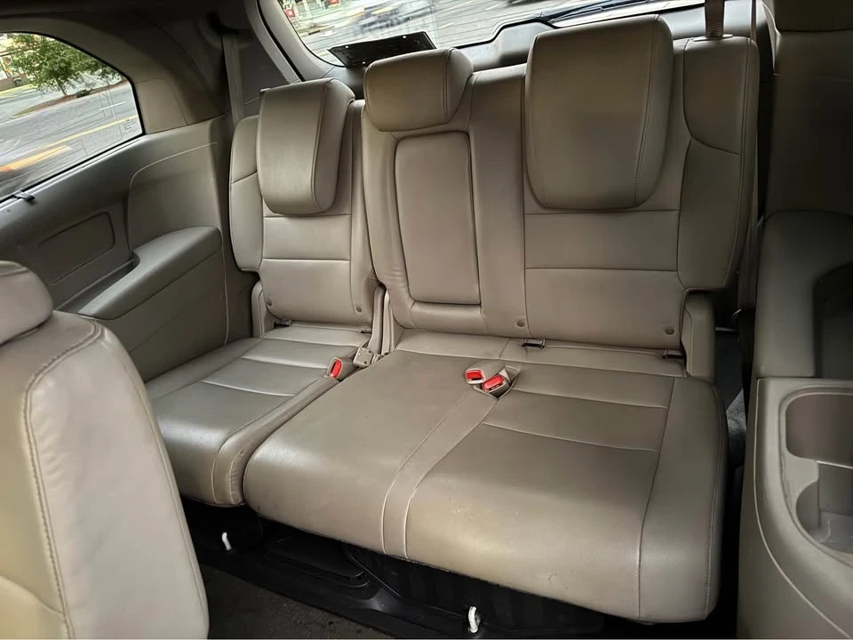 2013 Honda Odyssey - Image 7 of 13