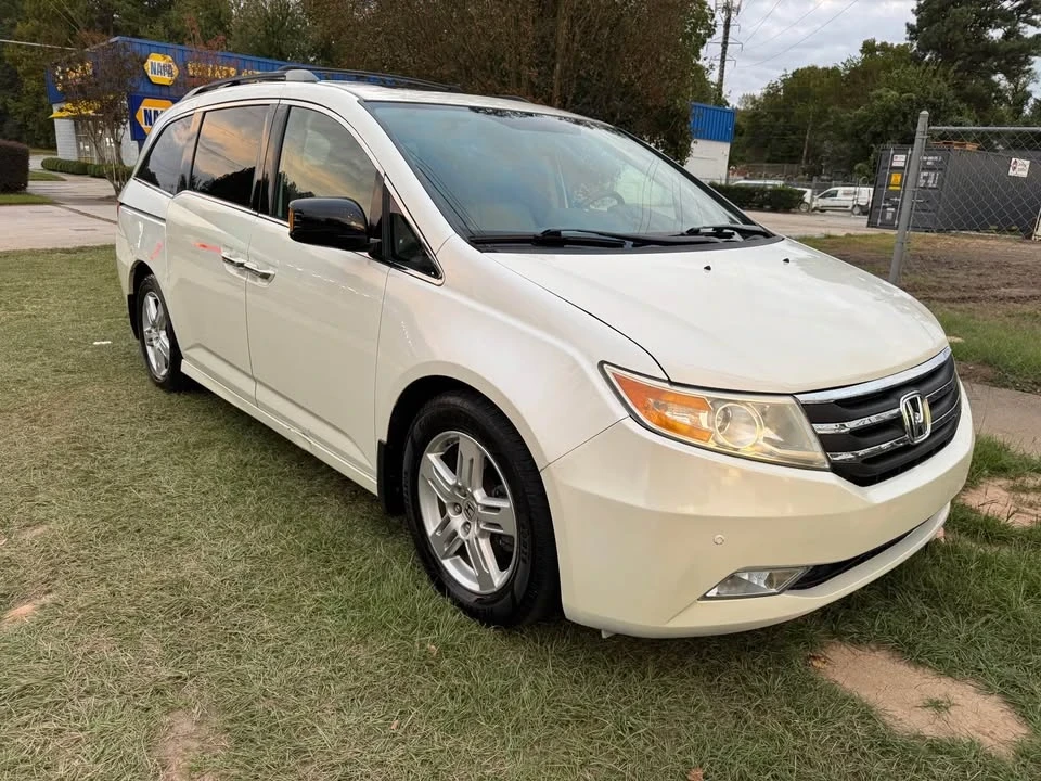 2013 Honda Odyssey - Image 13 of 13