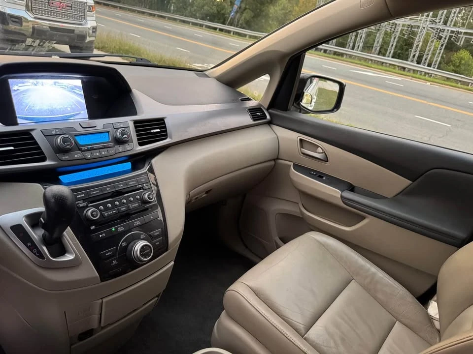 2013 Honda Odyssey - Image 3 of 13
