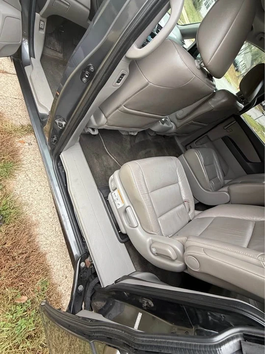 2013 Honda Odyssey - Image 7 of 16