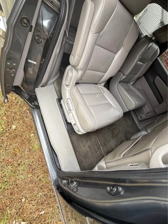 2013 Honda Odyssey - Image 10 of 16