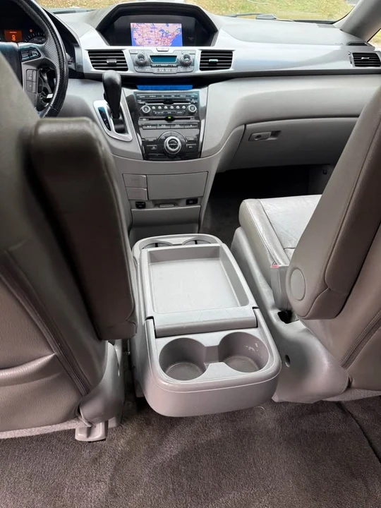 2013 Honda Odyssey - Image 16 of 16