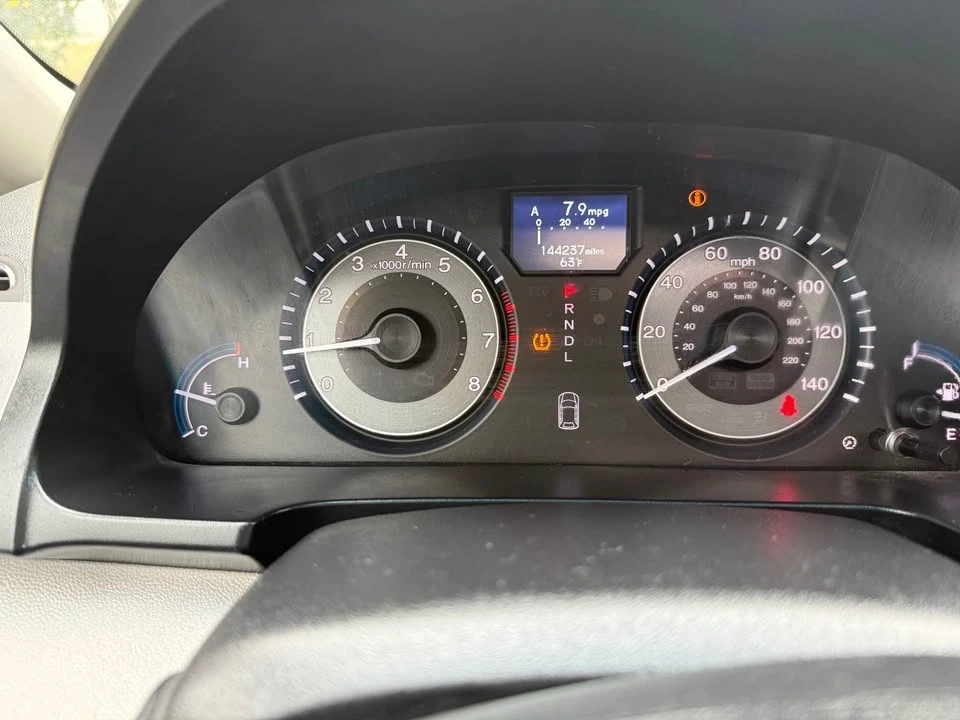 2013 Honda Odyssey - Image 15 of 16