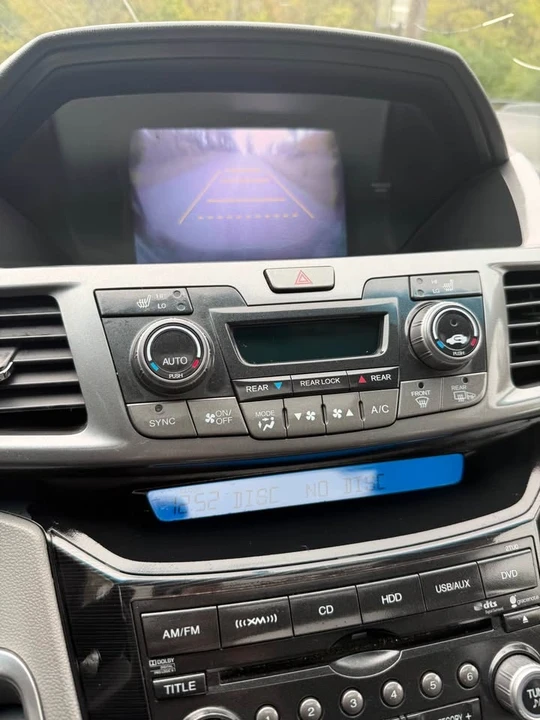 2013 Honda Odyssey - Image 14 of 16