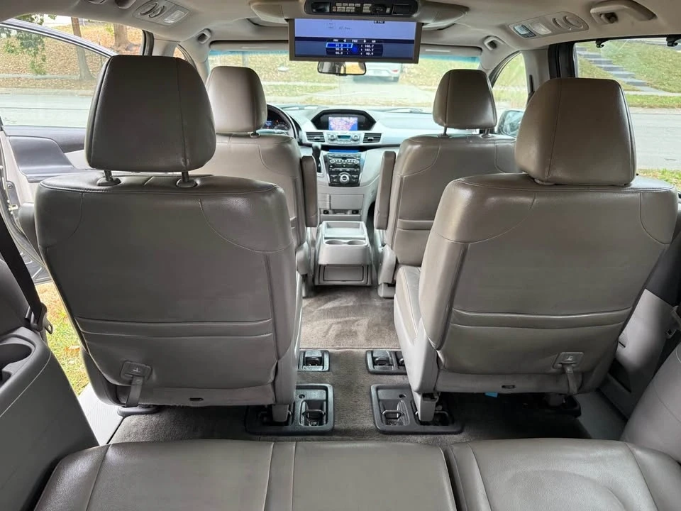 2013 Honda Odyssey - Image 8 of 16