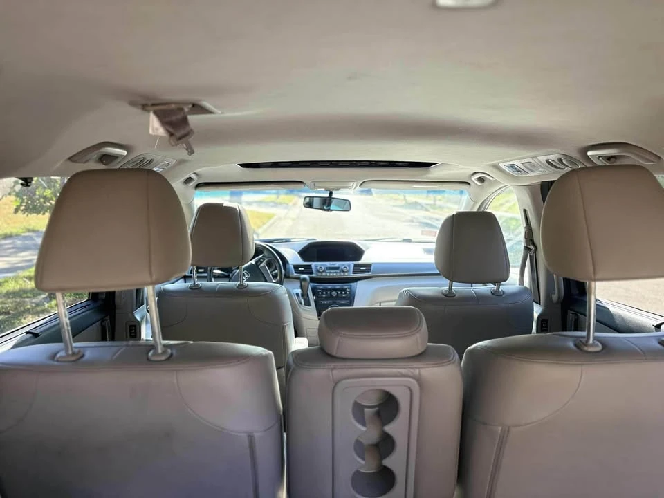 2013 Honda Odyssey - Image 5 of 6