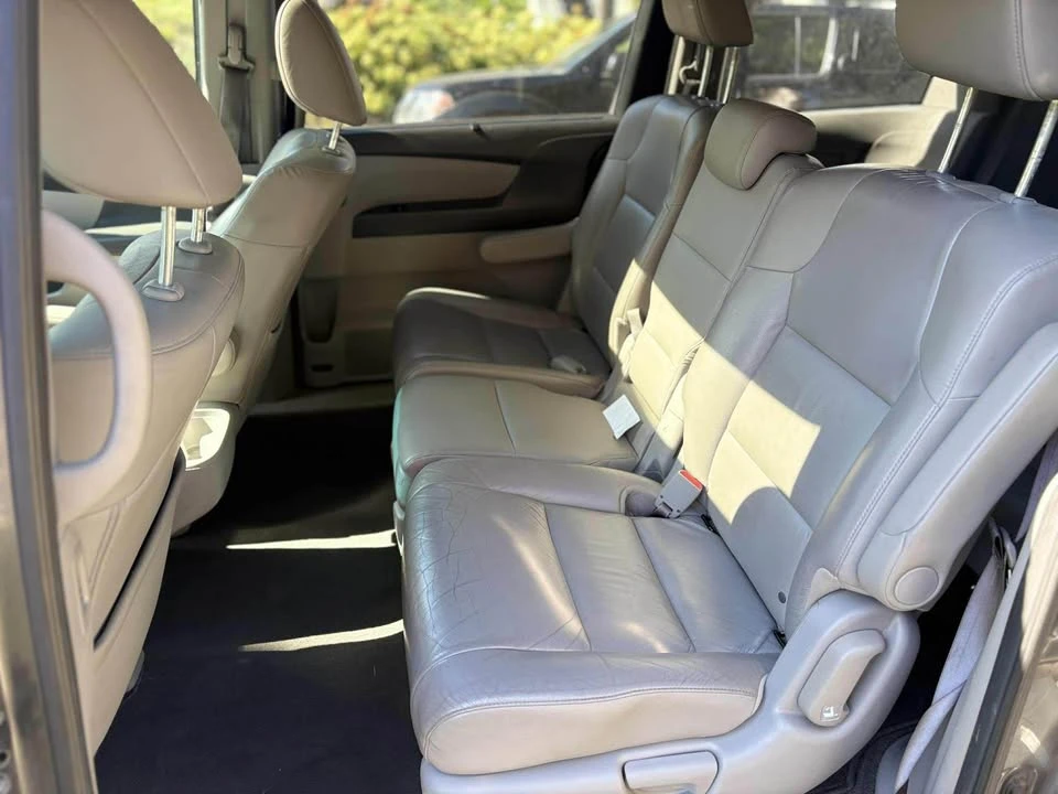 2013 Honda Odyssey - Image 4 of 6