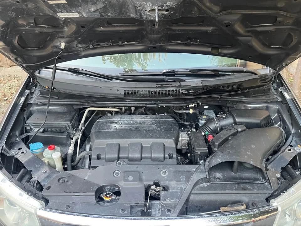 2013 Honda Odyssey - Image 12 of 12