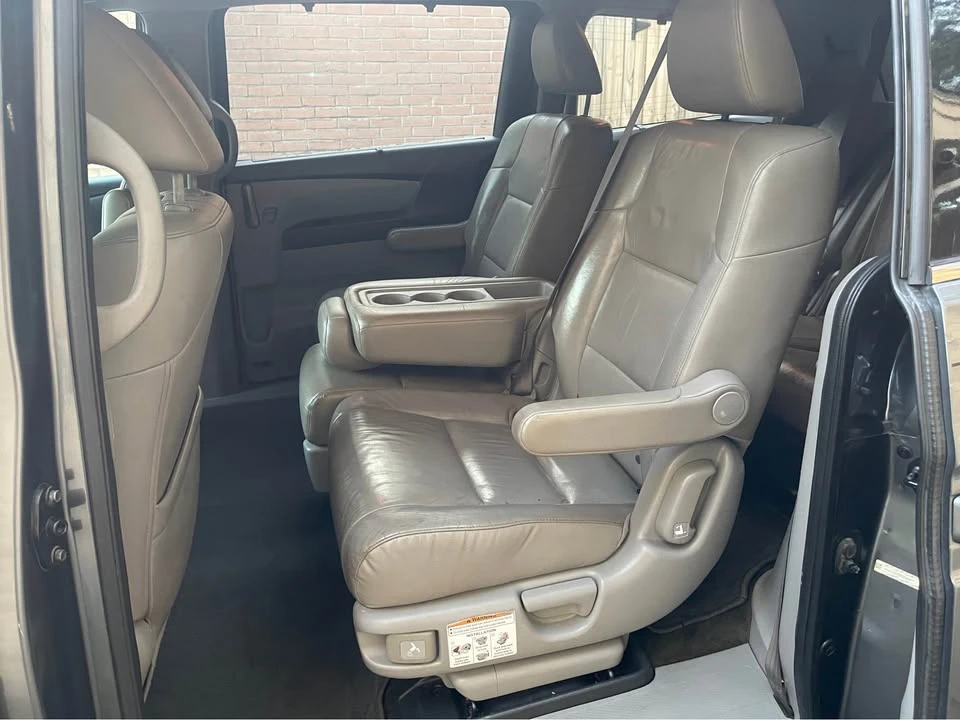 2013 Honda Odyssey - Image 6 of 12