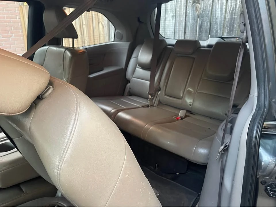 2013 Honda Odyssey - Image 7 of 12