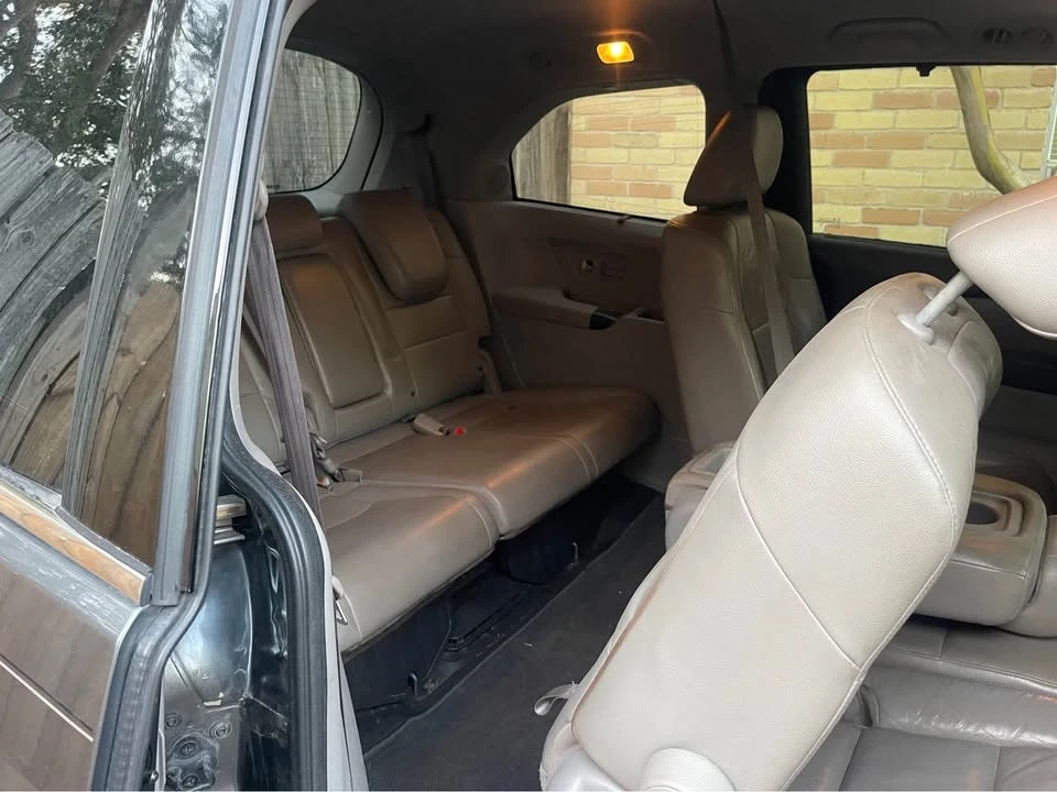 2013 Honda Odyssey - Image 10 of 12