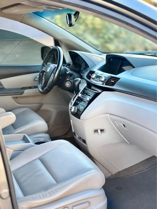 2013 Honda Odyssey - Image 7 of 16
