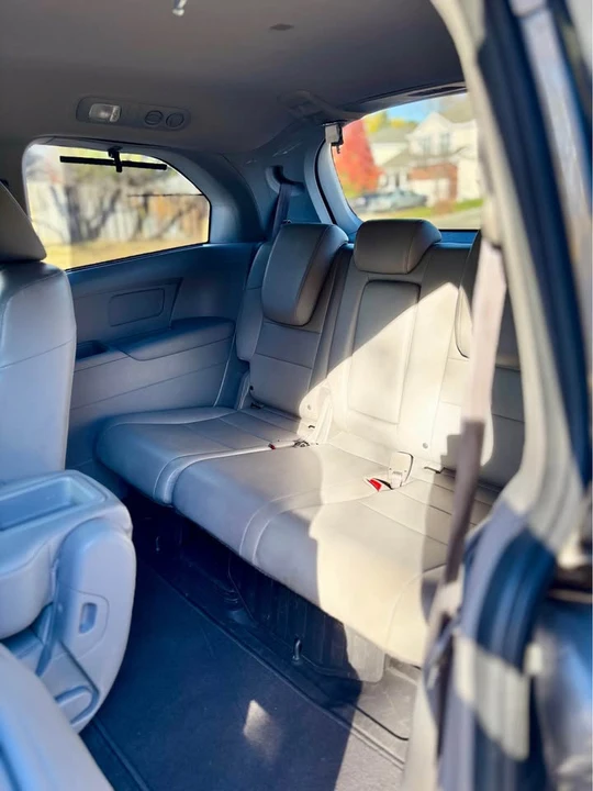2013 Honda Odyssey - Image 10 of 16
