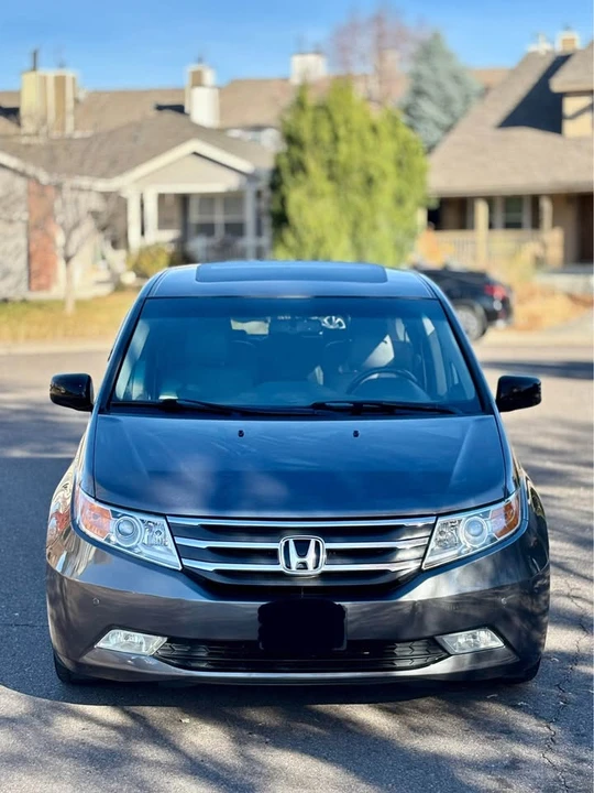 2013 Honda Odyssey - Image 3 of 16