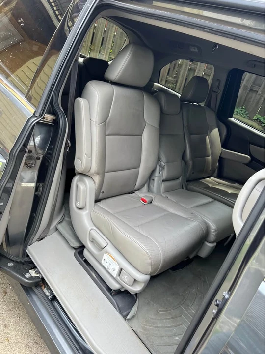 2013 Honda Odyssey - Image 7 of 7