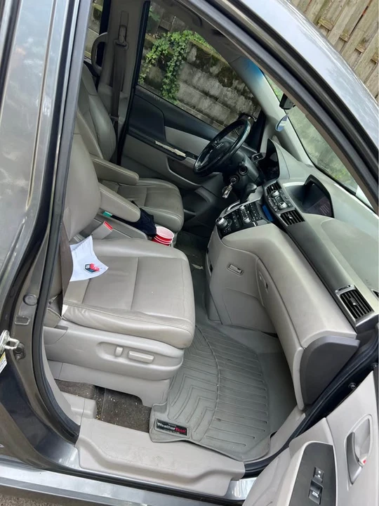 2013 Honda Odyssey - Image 6 of 7