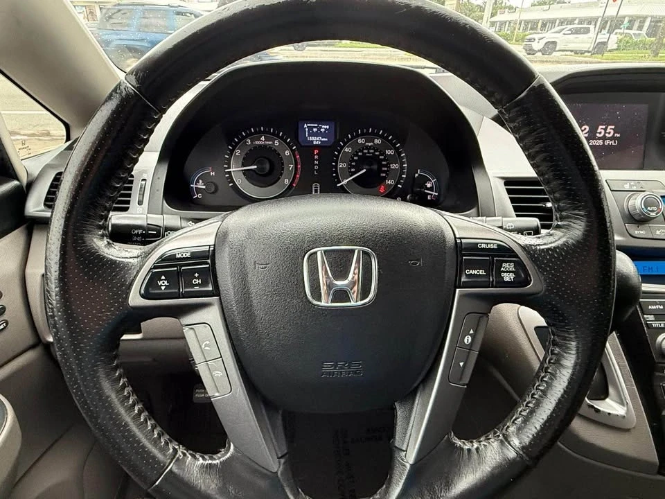 2013 Honda Odyssey - Image 8 of 18
