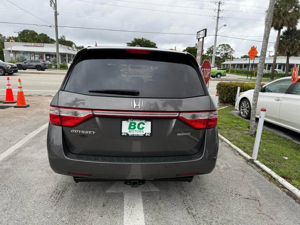 2013 Honda Odyssey - Image 5 of 18