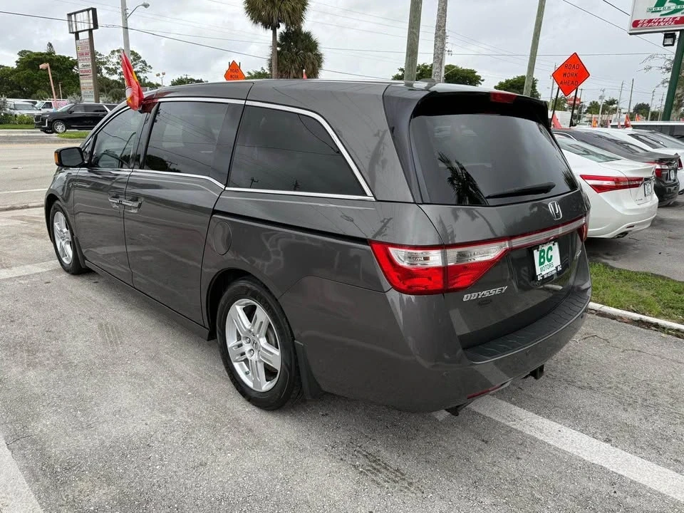 2013 Honda Odyssey - Image 6 of 18