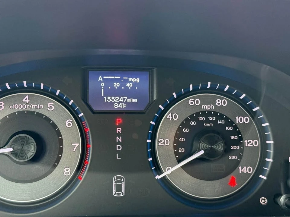 2013 Honda Odyssey - Image 11 of 18
