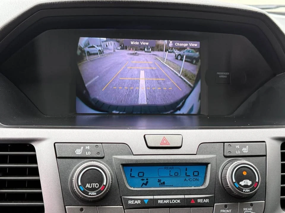 2013 Honda Odyssey - Image 13 of 18