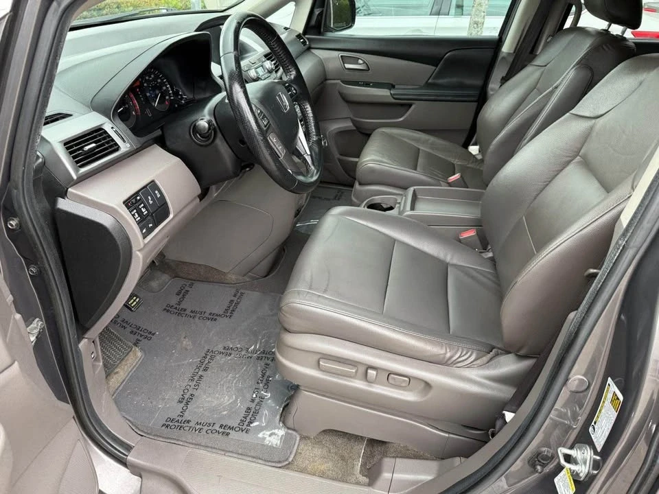 2013 Honda Odyssey - Image 10 of 18