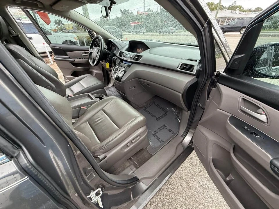 2013 Honda Odyssey - Image 18 of 18