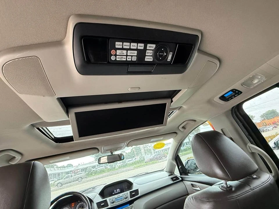 2013 Honda Odyssey - Image 16 of 18