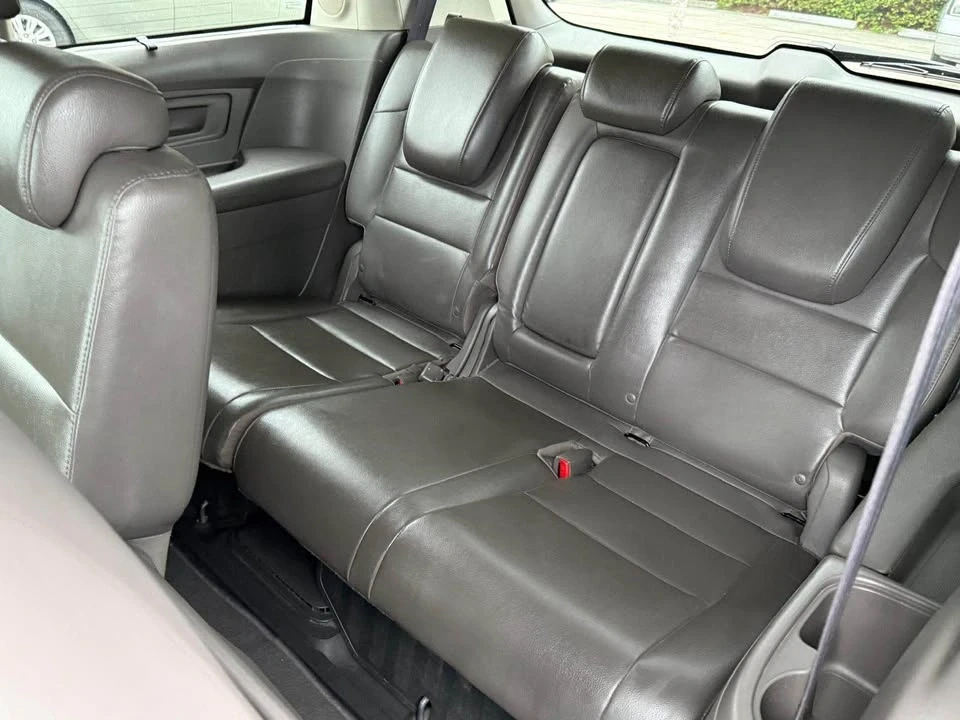 2013 Honda Odyssey - Image 15 of 18