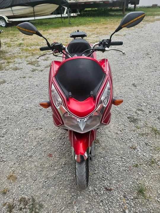 2013 Honda Mopeds - Image 3 of 5