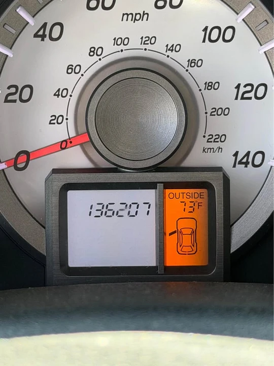 2013 Honda Pilot 2nd Gen - Image 9 of 9