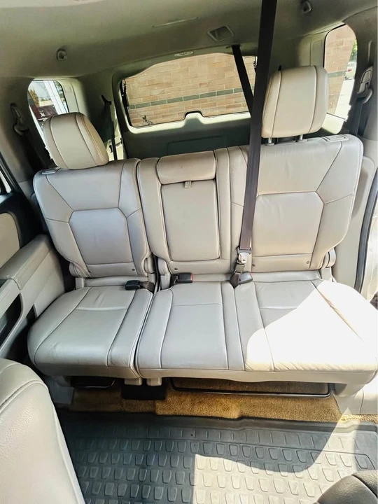 2013 Honda Pilot 2nd Gen - Image 7 of 9