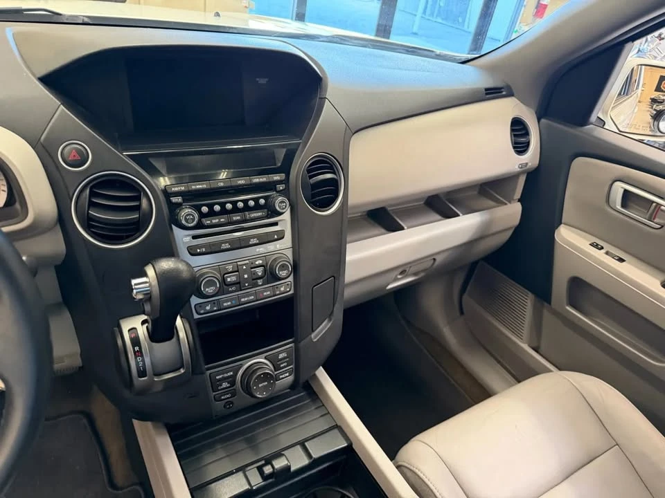 2013 Honda Pilot 2nd Gen - Image 17 of 20
