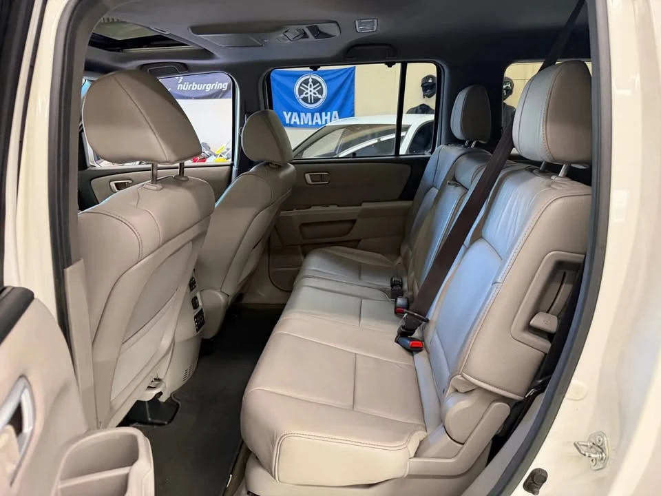 2013 Honda Pilot 2nd Gen - Image 10 of 20