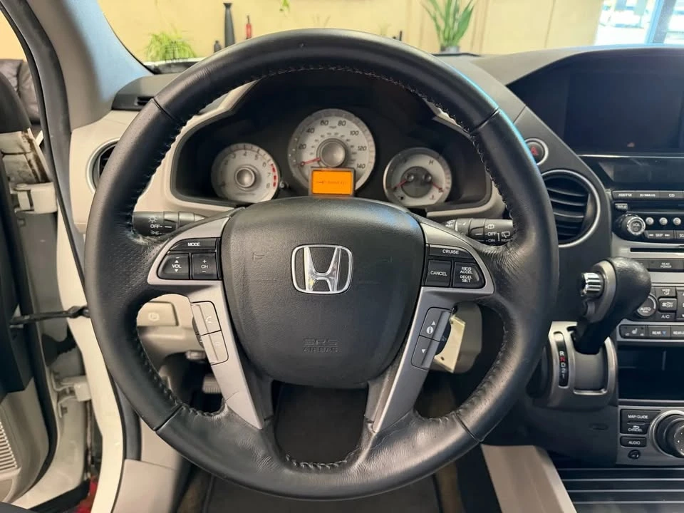 2013 Honda Pilot 2nd Gen - Image 16 of 20