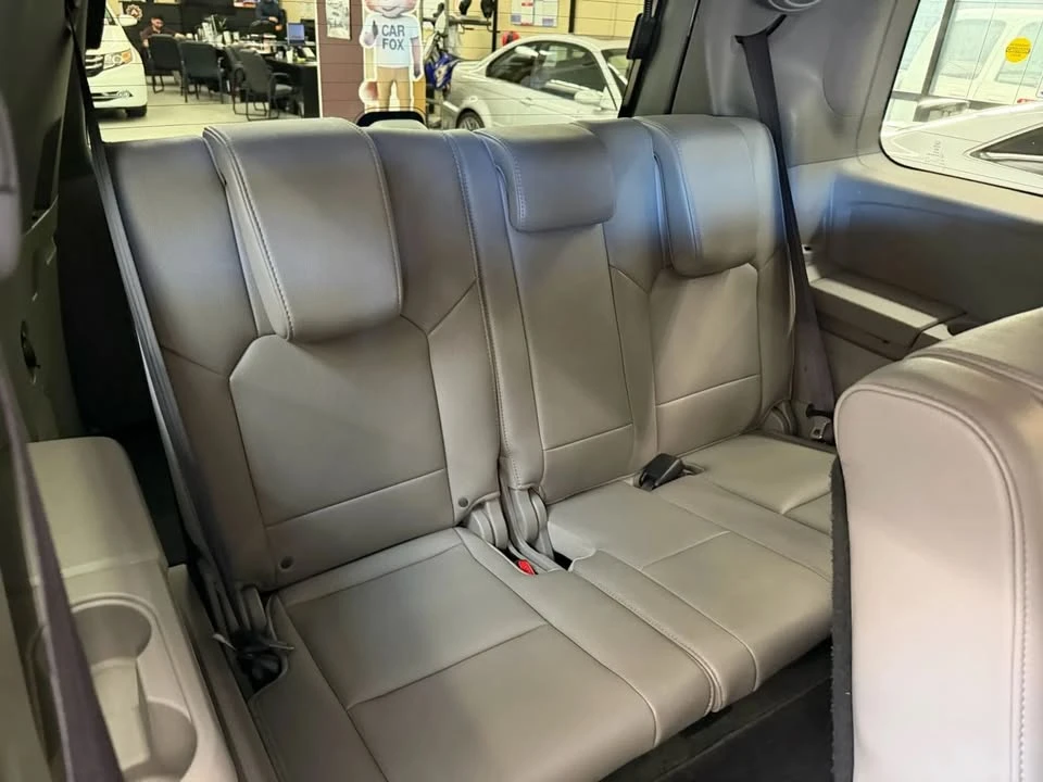 2013 Honda Pilot 2nd Gen - Image 12 of 20