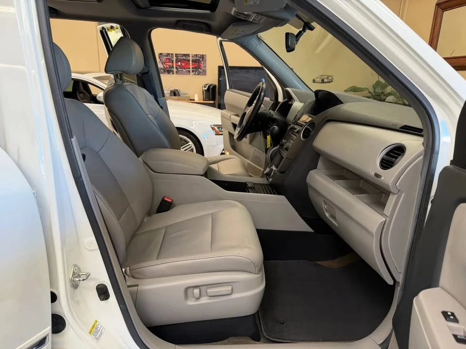 2013 Honda Pilot 2nd Gen - Image 14 of 20