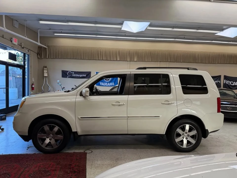 2013 Honda Pilot 2nd Gen - Image 6 of 20