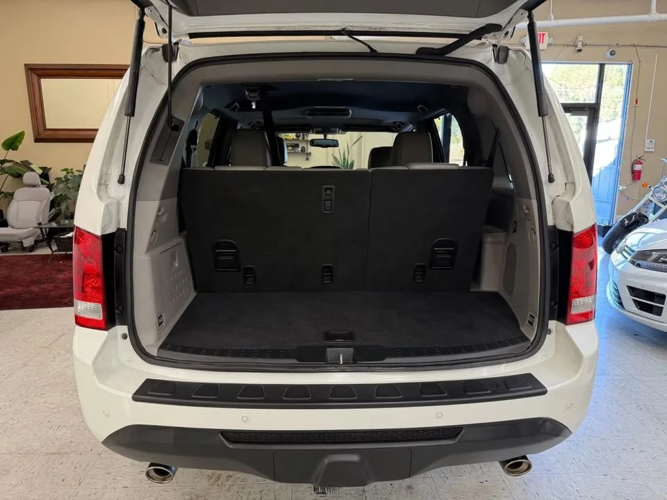 2013 Honda Pilot 2nd Gen - Image 19 of 20