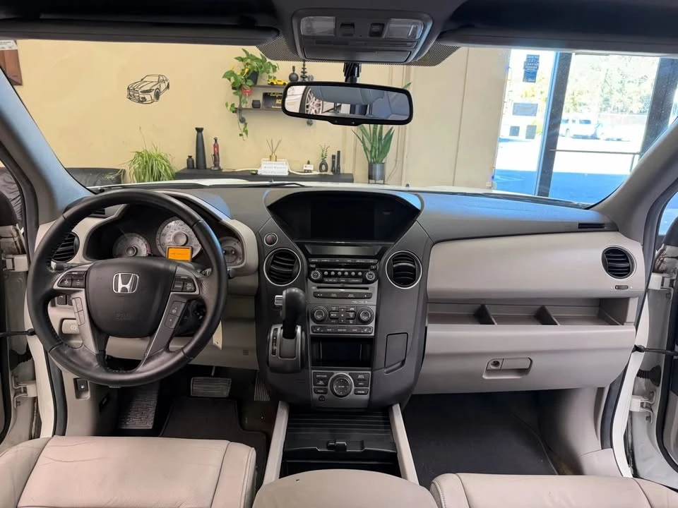 2013 Honda Pilot 2nd Gen - Image 15 of 20