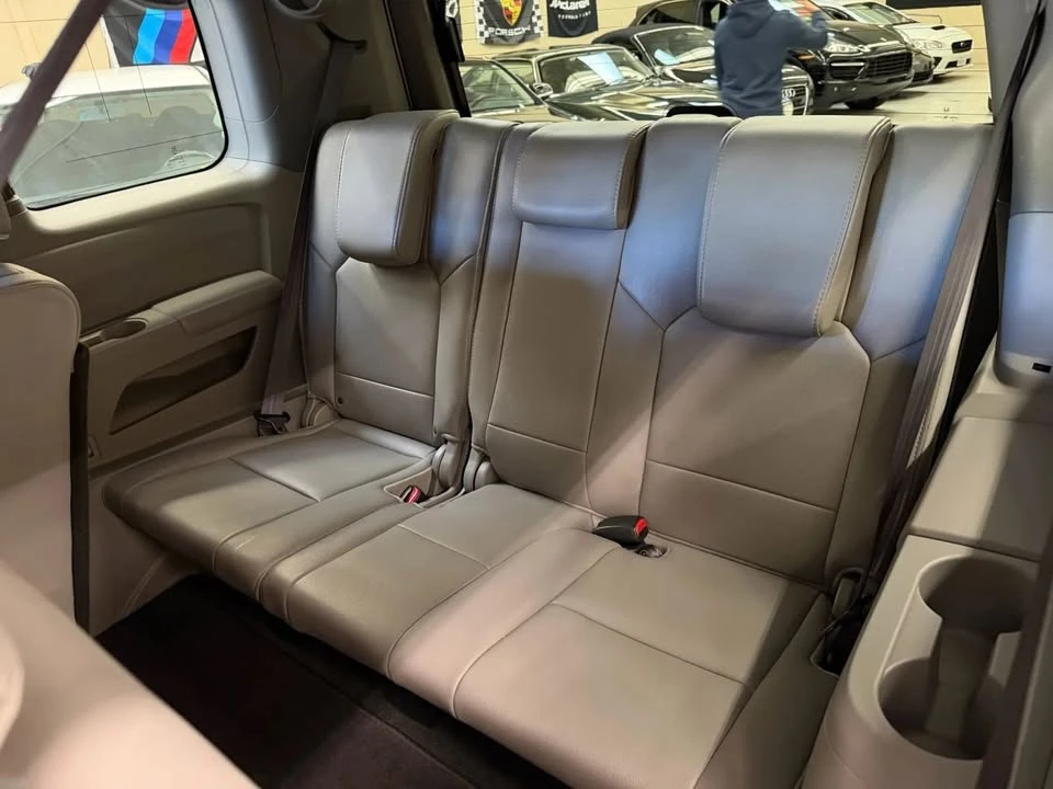 2013 Honda Pilot 2nd Gen - Image 11 of 20