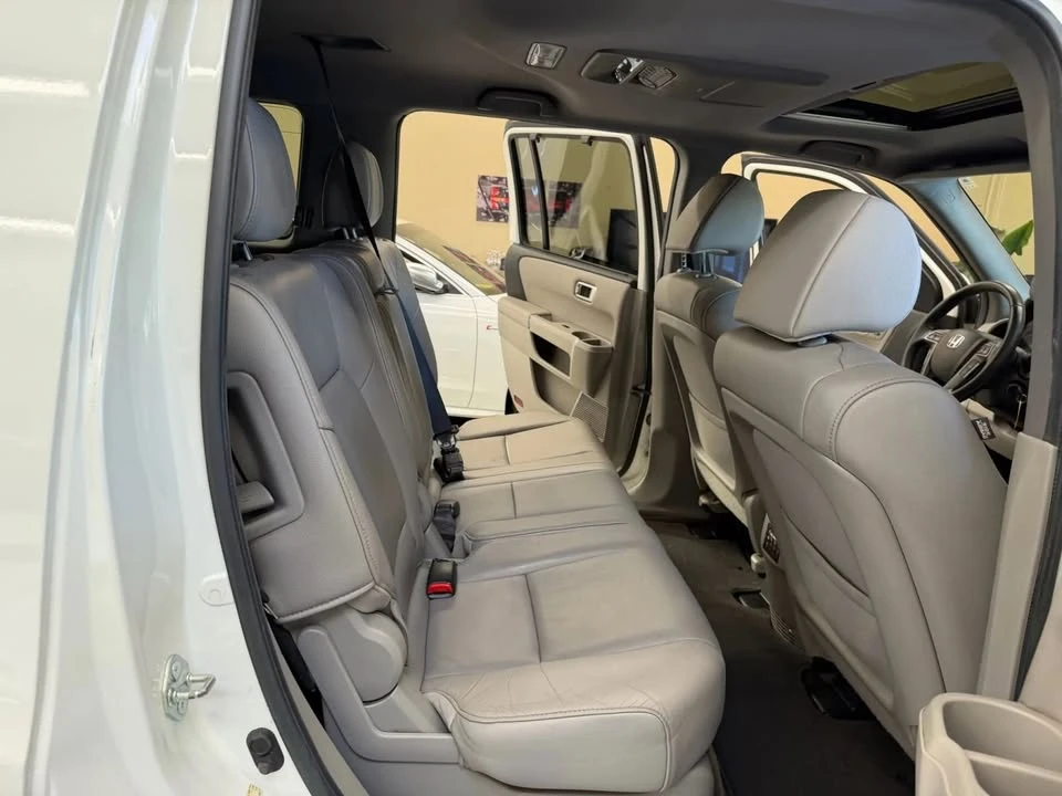 2013 Honda Pilot 2nd Gen - Image 13 of 20