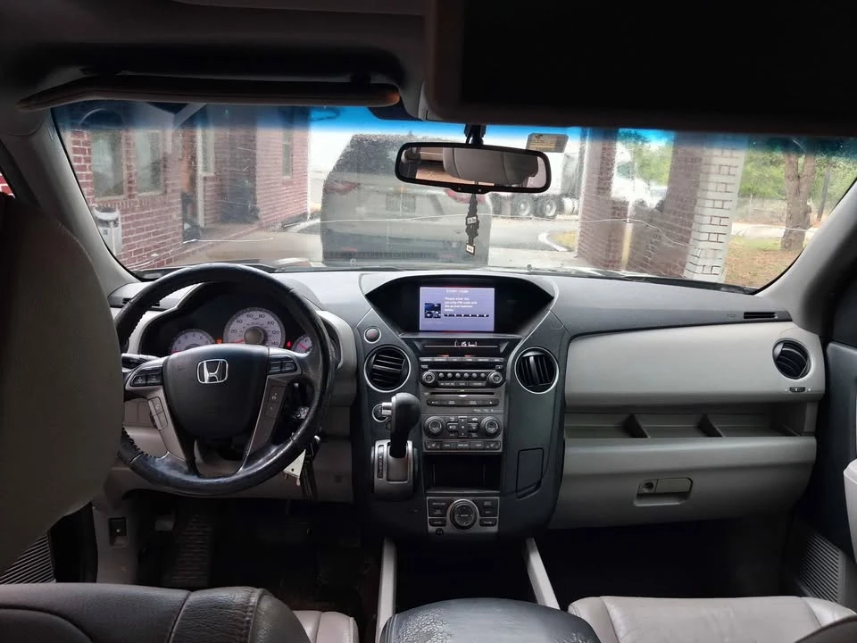 2013 Honda Prelude - Image 12 of 18