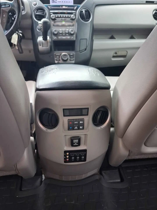 2013 Honda Prelude - Image 13 of 18