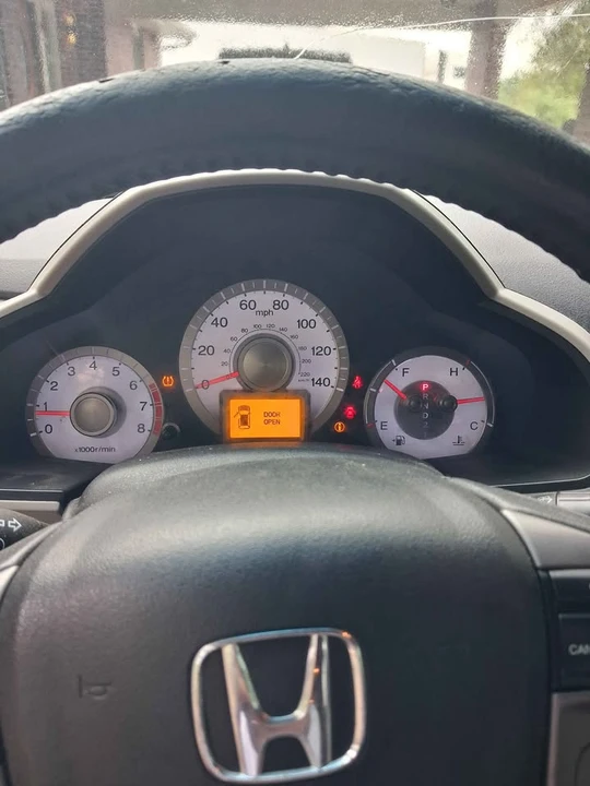 2013 Honda Prelude - Image 14 of 18