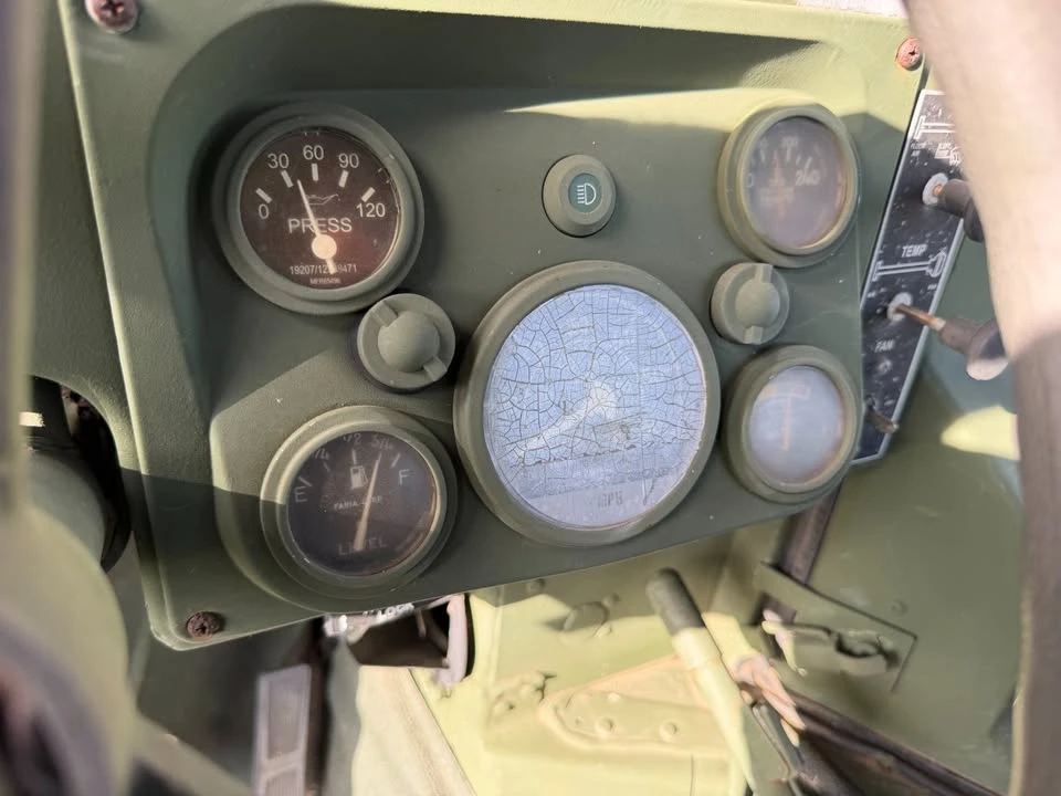 2013 Hummer HMMWV - Image 13 of 20