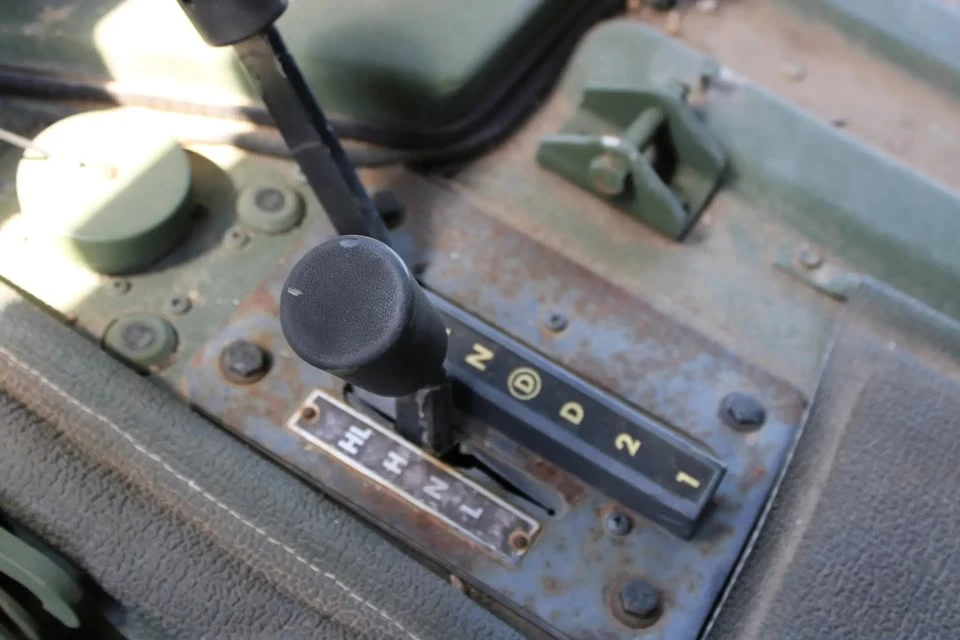 2013 Hummer HMMWV - Image 20 of 20